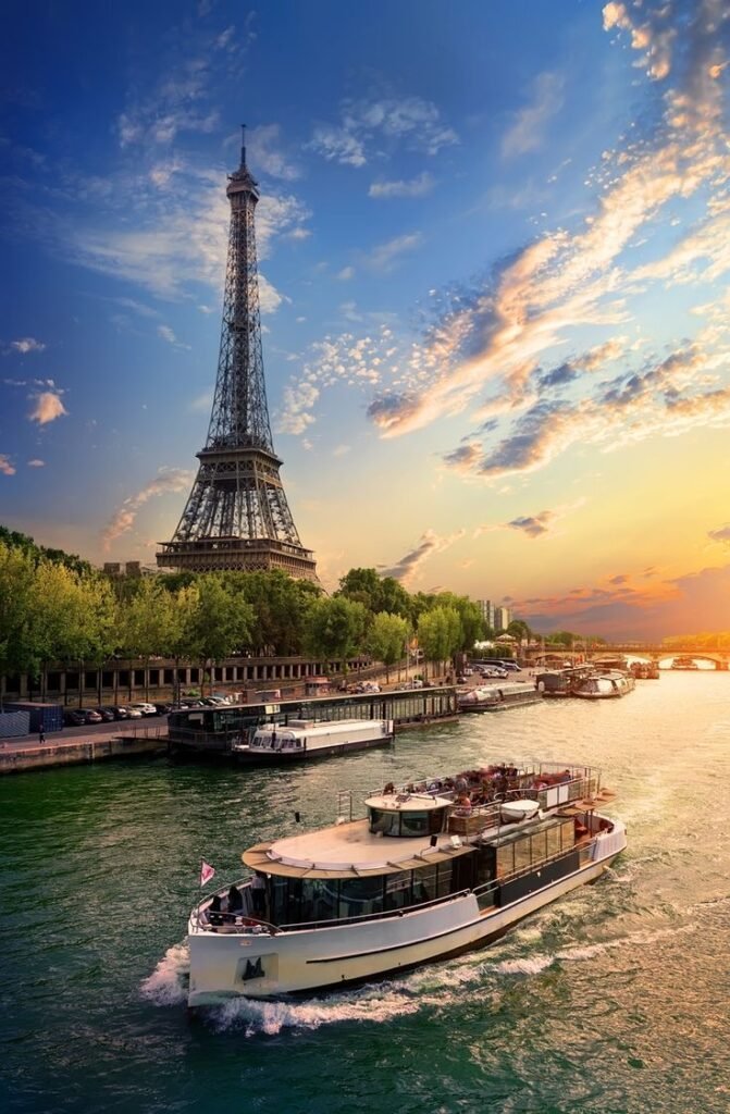 Paris Turu