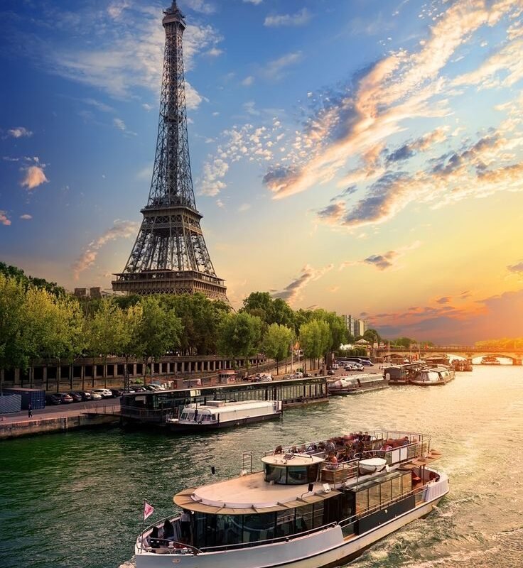 Paris Turu